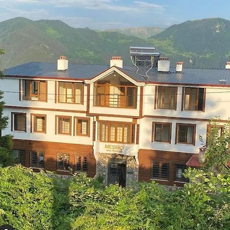 Meseici Butik Hotel Мачка Экстерьер фото