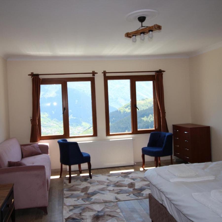 Meseici Butik Hotel Мачка Экстерьер фото