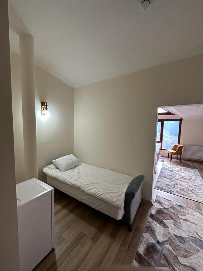 Meseici Butik Hotel Мачка Экстерьер фото