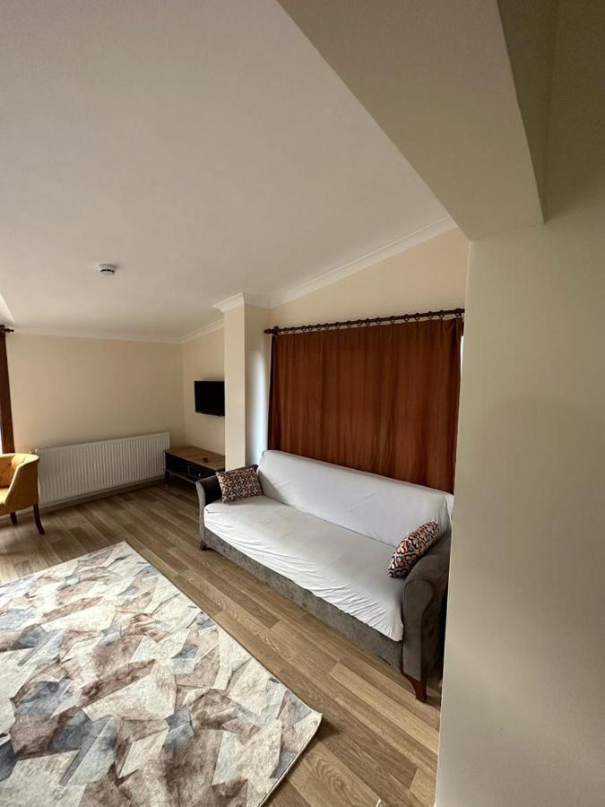 Meseici Butik Hotel Мачка Экстерьер фото