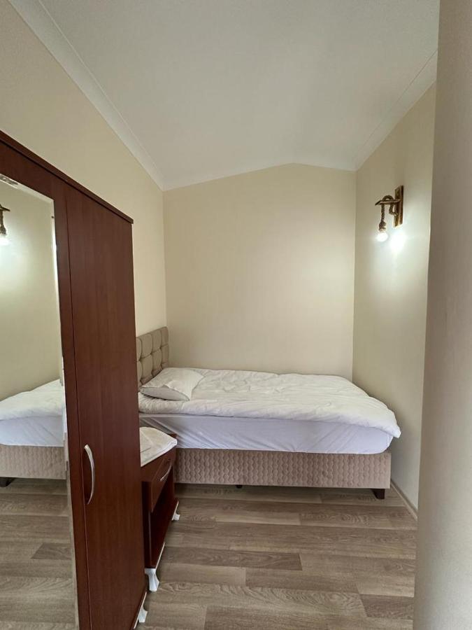 Meseici Butik Hotel Мачка Экстерьер фото