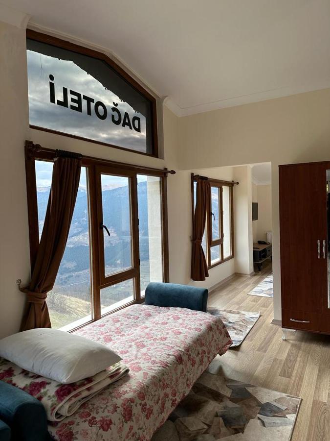 Meseici Butik Hotel Мачка Экстерьер фото