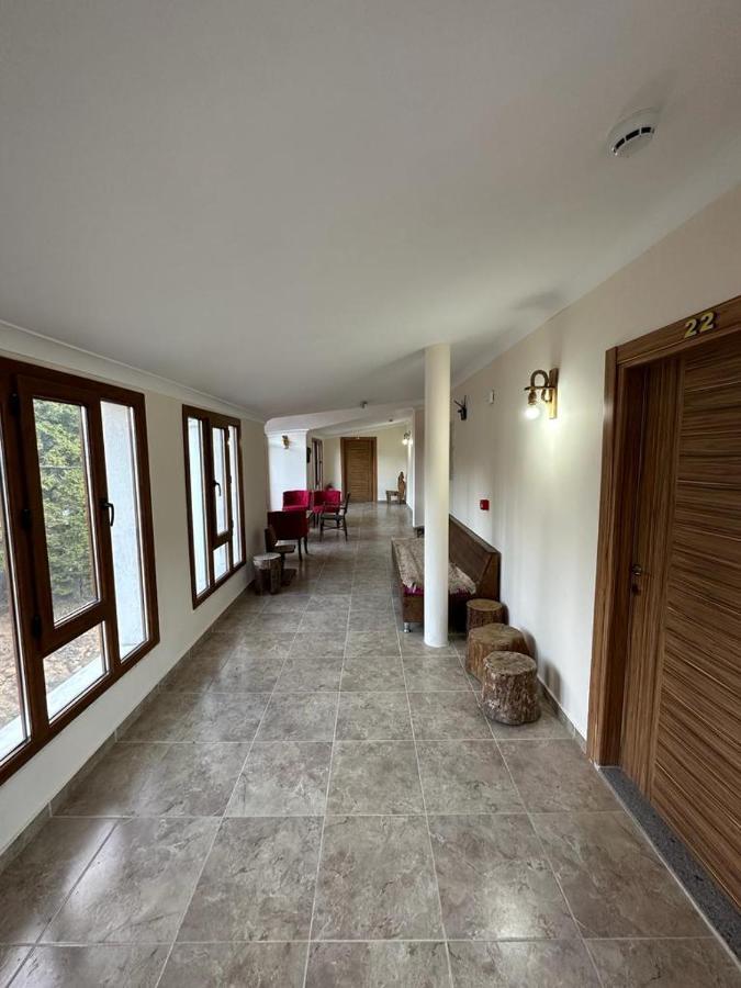 Meseici Butik Hotel Мачка Экстерьер фото