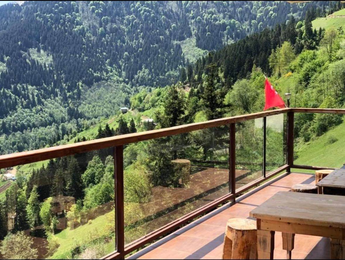 Meseici Butik Hotel Мачка Экстерьер фото