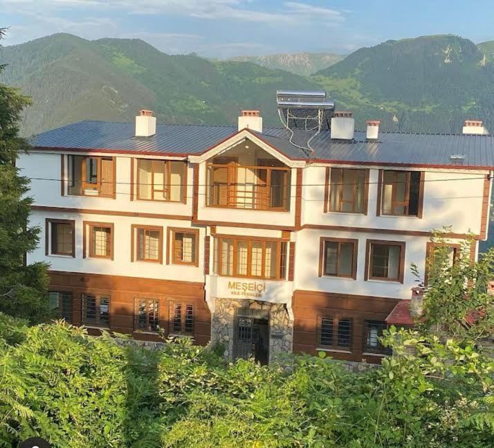 Meseici Butik Hotel Мачка Экстерьер фото