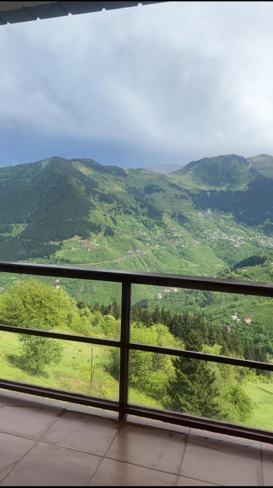Meseici Butik Hotel Мачка Экстерьер фото